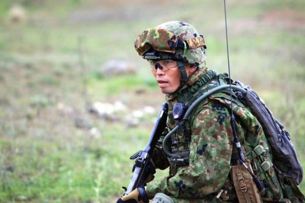 JAPONYA - 2014 HARCAMASI MLYAR $ : 45,8 GSMH'YA ORANI % : 1