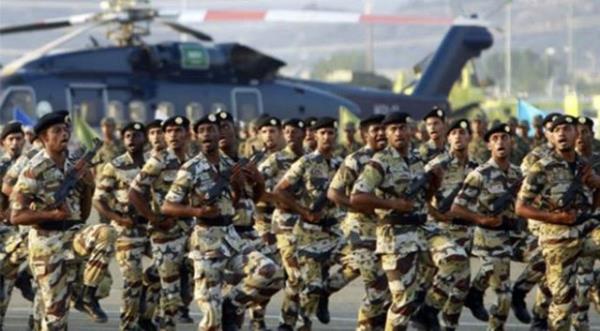 S. ARABSTAN - 2014 HARCAMASI MLYAR $ :80,8 GSMH'YA ORANI % :10,4