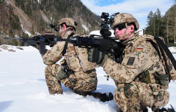 AlMANYA - 2014 HARCAMASI MLYAR $ : 46,5 GSMH'YA ORANI % : 1,2