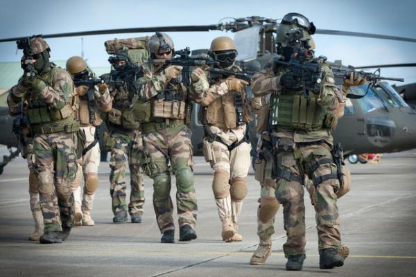 FRANSA - 2014 HARCAMASI MLYAR $ : 62,3 GSMH'YA ORANI % :2,2