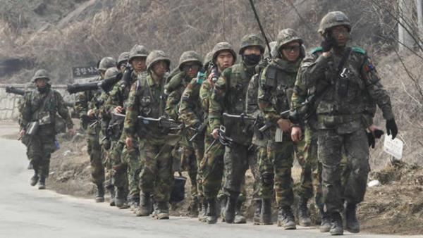 GNEY KORE - 2014 HARCAMASI MLYAR $ : 36,7 GSMH'YA ORANI % : 2,6