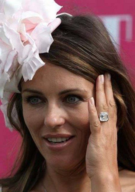 BUNLARI BLYOR MUSUNUZ?  <br>te birbirinden artc bilgiler...  <br>  Deerli talarn ou birka elementten oluur,sadece prlanta tamamen karbondan oluur.