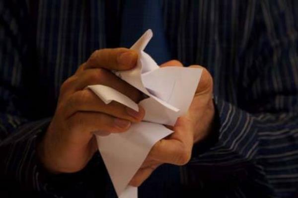 Hibir kat 7 defadan fazla 2'ye katlanamaz.