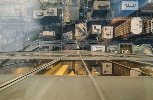 Bu sizin banz dndryor mu?  <br>  O zaman sizde Akrofobi, yani ykseklik korkusu olabilir.