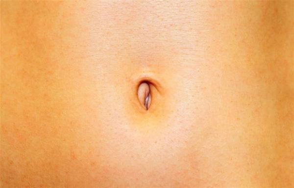 Bu sizde tarif edilemez duygular uyandryor mu?  <br>  O zaman sizde Omfalofobi, yani gbek delii korkusu olabilir.