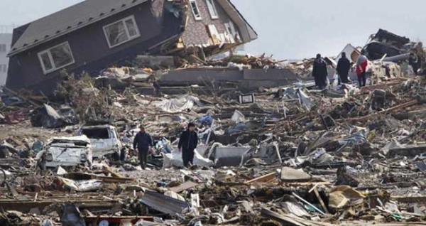 20 Haziran 1990 ran Depremi: ran'n batsnda meydana gelen 7,4 byklndeki depremde 50 bin kii ld, 400 bin kii evsiz kald.