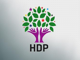 BDP-HDP ile yzde 9,15 ile drdnc srada yer ald.