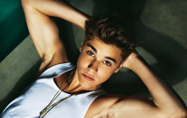 2. Justin Bieber: 58 milyon dolar