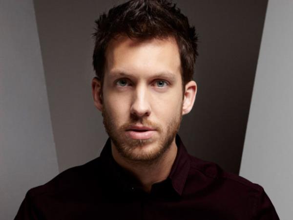 4. Calvin Harris: 46 milyon dolar