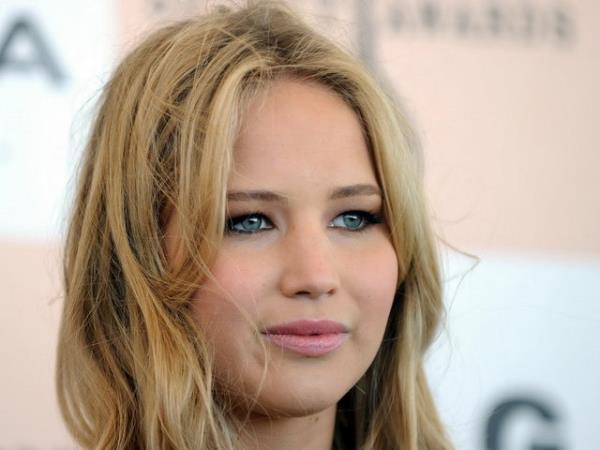7. Jennifer Lawrence: 26 milyon dolar