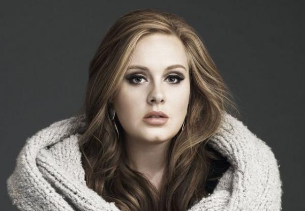 8. Adele: 25 milyon dolar