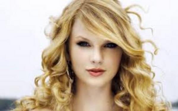 3. Taylor Swift: 55 milyon dolar