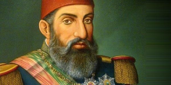 eyhlislam Ziyaeddin Efendi, Hac Nuri Efendi&#8217;ye soruyor:    <br>&#8220;Birader, fetva zerine bakaca mtalanz var m?&#8221;