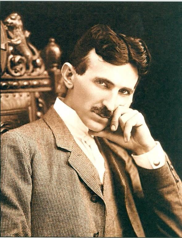 Nikola Tesla:<br>  "20. yzyl  oluturan adam" olarak da tannan Tesla, alternatif akm, uzaktan radyo kontrol, dnya apnda telsiz ve dnyann en gl vericisinin mucidiydi. Yaamn bilime adad iin kadnlarla   ilgilenemeyen ve evlilii kendine gre bulmayan deha, lmnden bir sre nce   penceresine konan bir gvercine baland.   Yaam boyunca bilim dnda sadece bu gvercinle ilgilenen Tesla, "O gvercin lnce hayatmdan bir ey uup gitti. O zamana kadar programm ne kadar iddial olursa olsun almalarm   tamamlayacam kesin bilirdim. Ama o hayatmdan uup gidince bu dnyadaki iimin bittiini anladm" demiti. Nitekim Tesla, birka hafta iinde yaama gzlerini yumdu.
