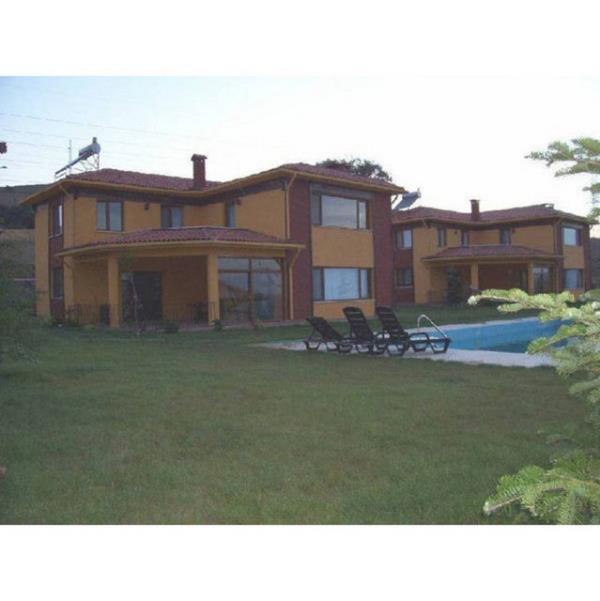 Mula ldeniz 4+1 125.000 Euro - 425.000 TL