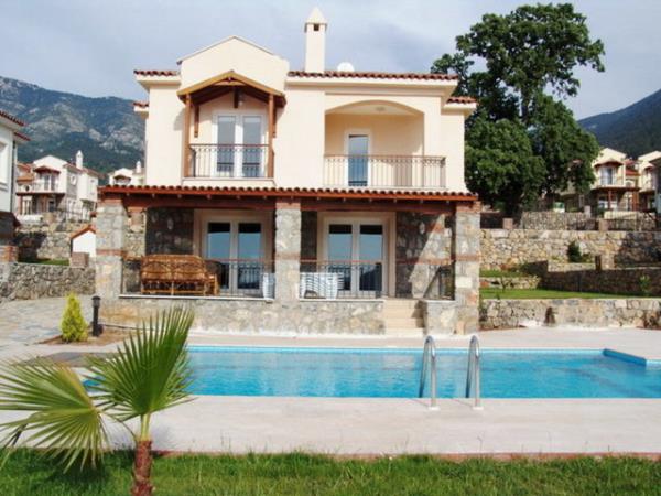 Mula Marmaris 3+1 140.000 TL - 525.000 TL