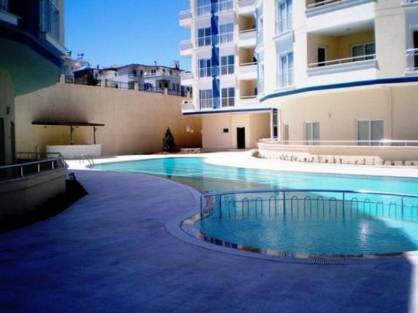 zmir Bornova 2+1 15.000 TL- 520.000 Euro