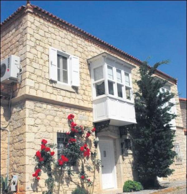 zmir Menderes 4+1 125.000TL - 2.100.000 TL