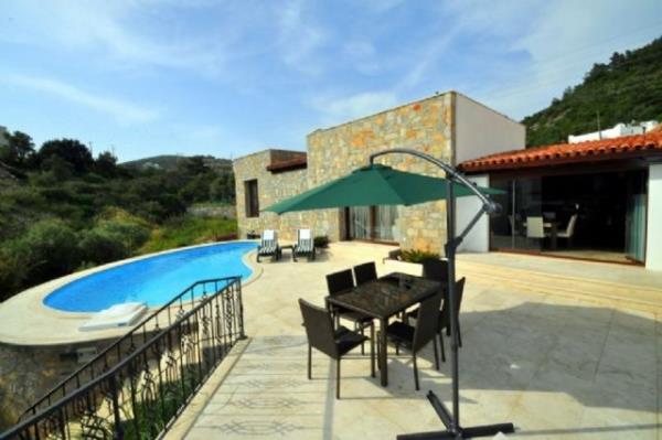 Mula ldeniz 1+1 61.90 Euro - 95.000 TL