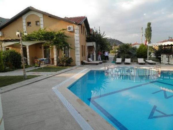 Antalya Alanya 1+1 62.000 TL- 52.000 Euro