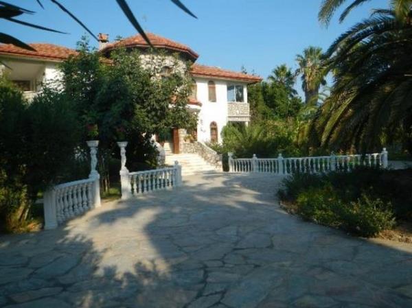 Antalya Alanya 3+1 85.000TL - 735.000 Euro