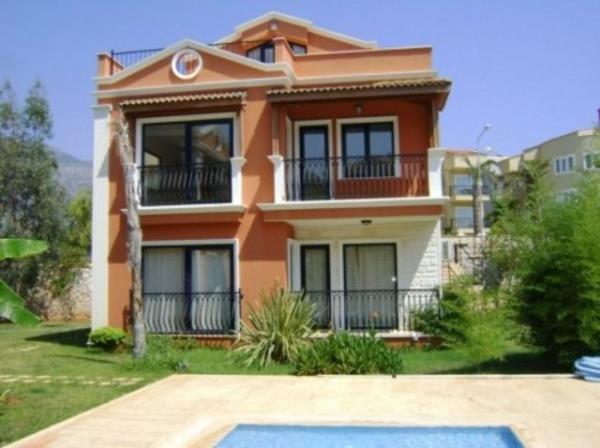 Mula Marmaris 2+1 90.000 TL - 200.000 Euro