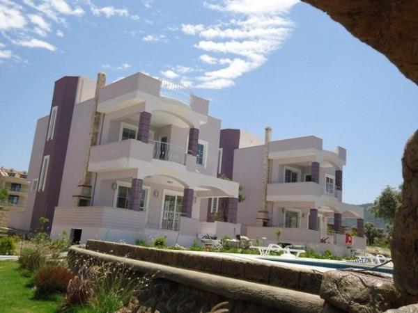 Antalya Manavgat 2+1 80.000 TL - 550.000 Euro