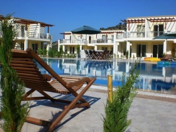 zmir Menderes 1+1 52.500 TL - 85.000 TL