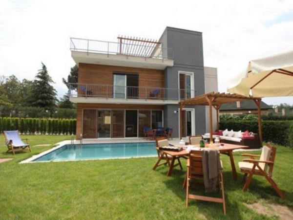 Antalya Kemer 3+1 115.000 Euro - 210.000 Dolar