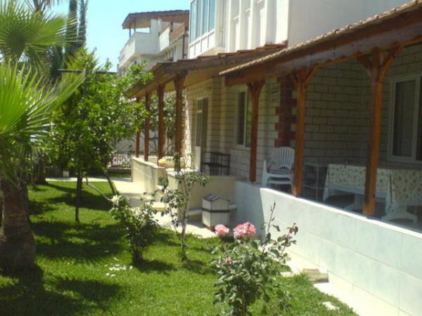 Antalya Manavgat 1+1 67.000TL- 60.000 Euro