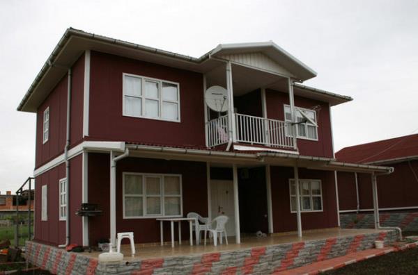 zmir Dikili 3+1 63.000 TL- 315.000 TL