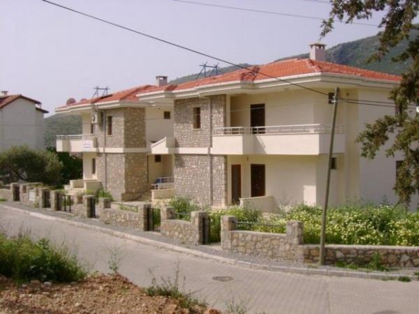 Mula Bodrum 2+1 57.000 TL - 800.000 TL