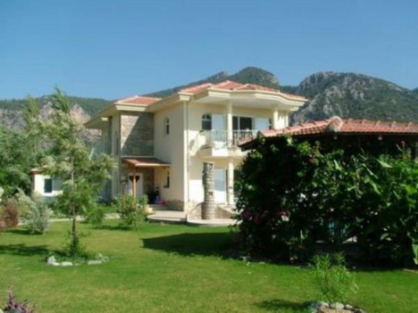Antalya Alanya 2+1 52.000 TL - 129.000 Euro