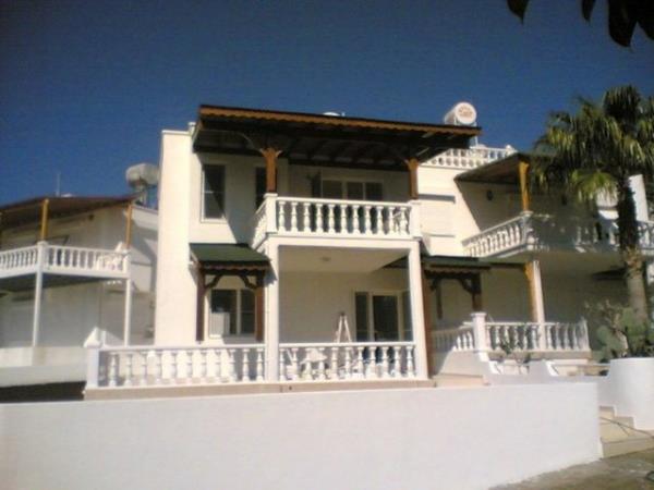 zmir Menderes 3+1 74.000 TL - 275.000 Euro