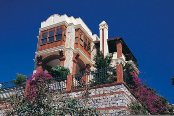 Mula Fethiye 4+1 140.00 TL - 550.000 Euro