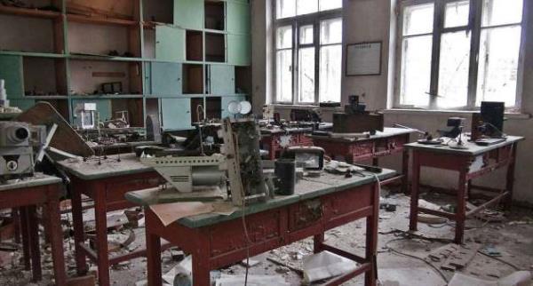 Hayatan tehlikeye atan gen kadnn ektii bu grntler byk ilgi ekti.