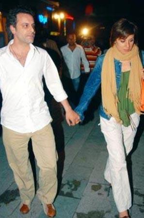 OZAN GVEN- TRKAN DERYA GVEN<br>    Onlarn ak Derya'nn ynetmenliini stlendii kinci Bahar dizisinde balad.