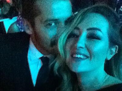 lter, 6 yandayken jimnastik yapmaya baladn, daha sonra futbola yneldiini, spor akademisine gittiini, profesyonel futbol hayatn brakp holand ve para kazandrd iin sunuculua yneldiini syledi.