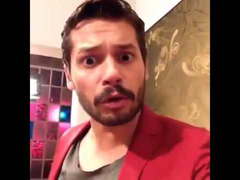 Anl lter, bugne kadar &#8216;U Deniz&#8217; ve &#8216;Kstebekgiller&#8217; filmlerinde oynadn, kendisini hi yakkl bulan biri olmadn, anlamasa da Arap hayranlarnn kendisi iin iyi eyler yazdn hissettiini vurgulad. lter, aslnda elenceli bir kii olduunu, koyu Beikta taraflar olduunu belirterek unlar ekledi: