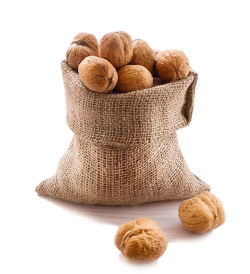 Aratrmaclara gre, diyetin bir paras olarak ceviz tketimimi beynin yalanmas zerinde etkiye sahiptir. Bu alma hayvanlar zerinde denendii iin henz insanlar zerindeki etkileri konusunda yorum yaplmamaktadr.