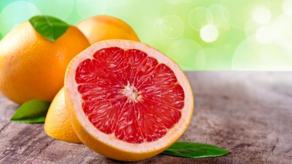 Greyfurt (pembe ve krmz): 11.64