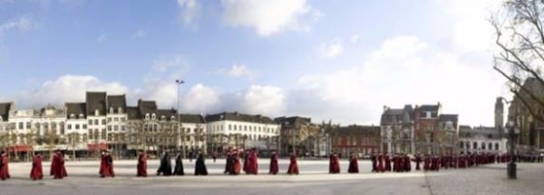 6- Maastricht University  HOLLANDA