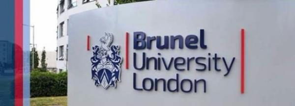 25- Brunel University London  <br>NGLTERE