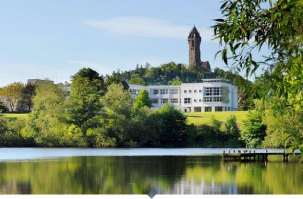 47- University of Stirling  <br>NGLTERE