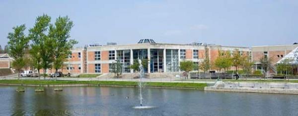 57- Aalborg University<br>  DANMARKA