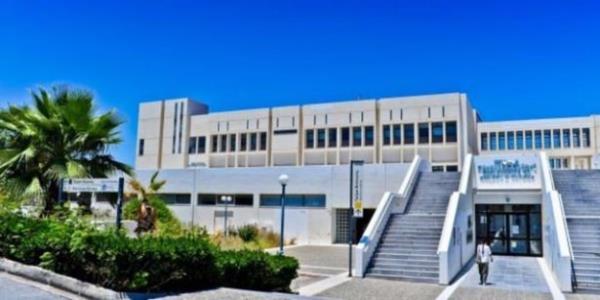 51- University of Crete  <br>YUNANSTAN