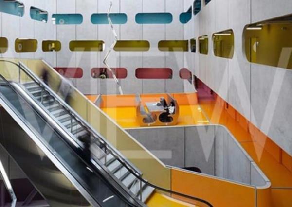 11- Pierre and Marie Curie University  FRANSA