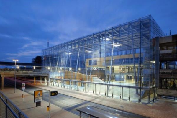 26- University of Bremen<br>  ALMANYA