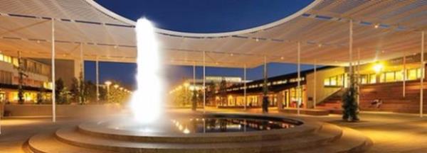 16- The University of Texas at Dallas  ABD