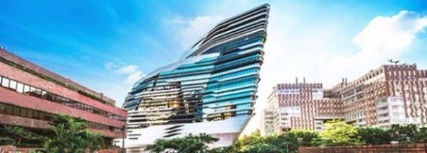 23- The Hong Kong Polytechnic University<br>  HONG KONG
